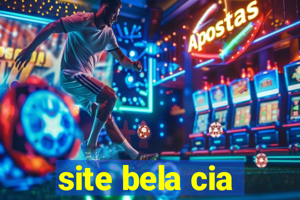 site bela cia